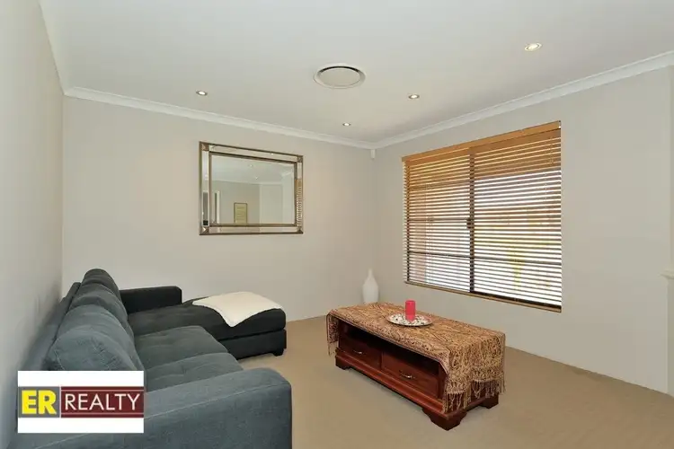 Sixth view of Homely house listing, 11 Yarran Link, Ellenbrook WA 6069