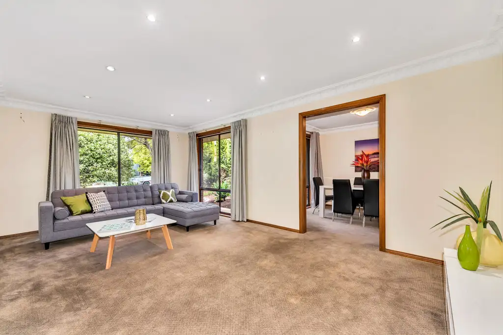 Main view of Homely house listing, 36 McHarg Road, Happy Valley SA 5159