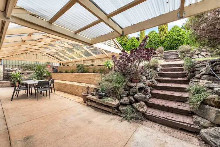 Fifth view of Homely house listing, 36 McHarg Road, Happy Valley SA 5159