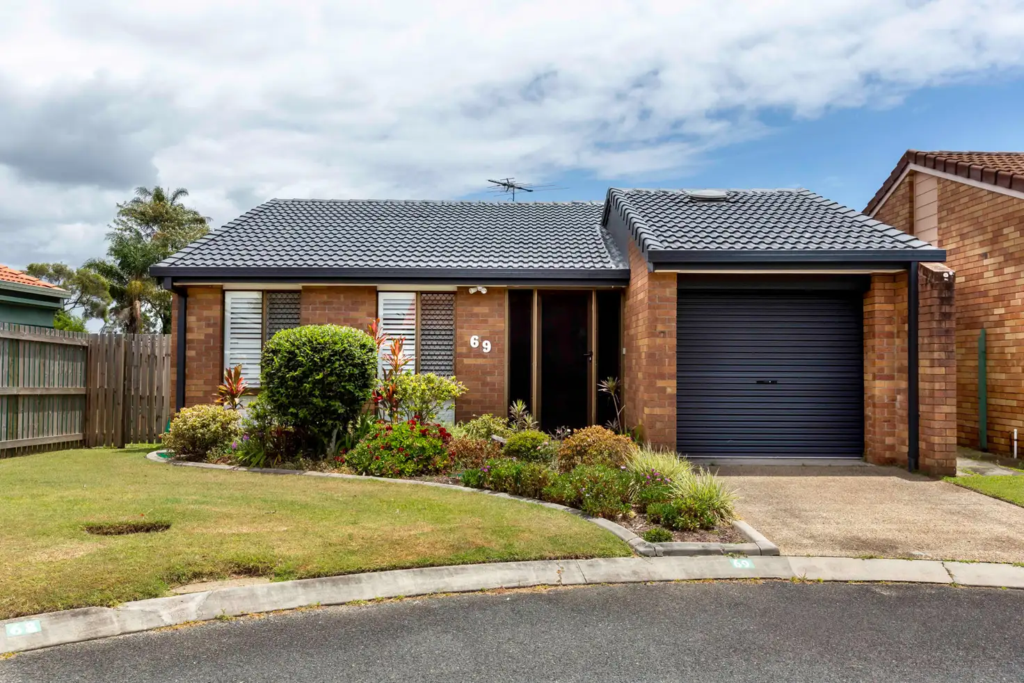 Main view of Homely house listing, 69/56 MILLER STREET, Kippa-ring QLD 4021