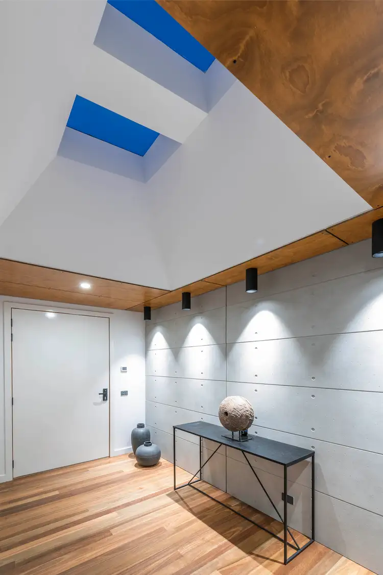 Third view of Homely house listing, 8 Wylly Place, Hughes ACT 2605
