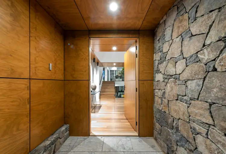Fourth view of Homely house listing, 8 Wylly Place, Hughes ACT 2605