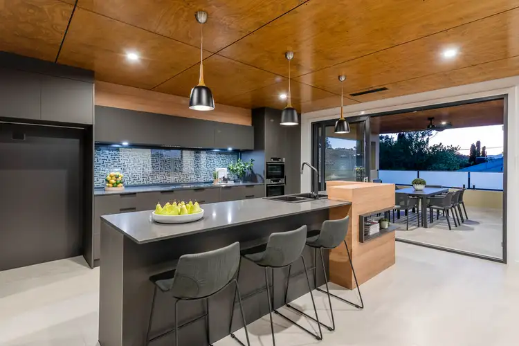 Fifth view of Homely house listing, 8 Wylly Place, Hughes ACT 2605