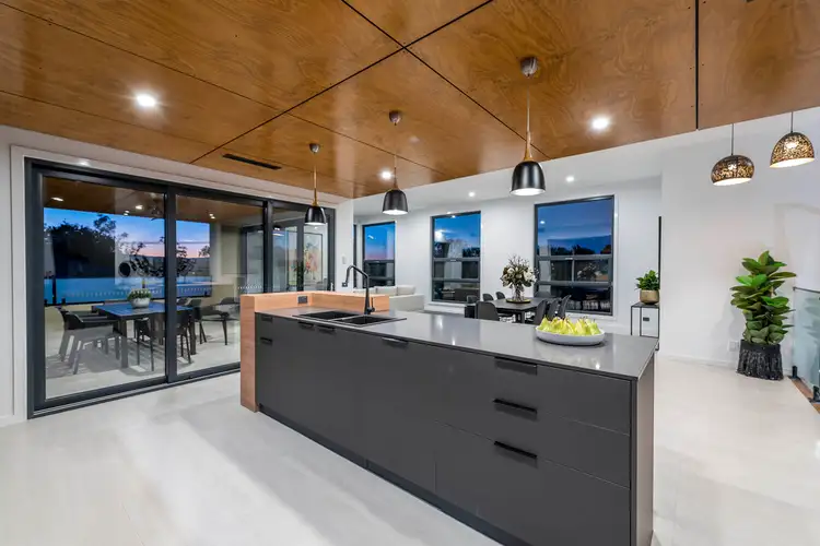 Sixth view of Homely house listing, 8 Wylly Place, Hughes ACT 2605