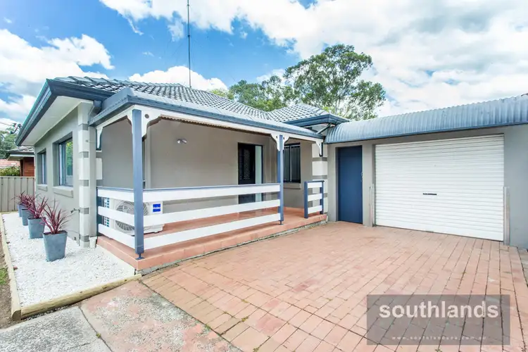 Third view of Homely house listing, 45 Maranie Avenue, St Marys NSW 2760