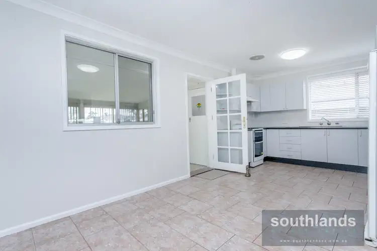 Fifth view of Homely house listing, 114 Fragar Road, South Penrith NSW 2750