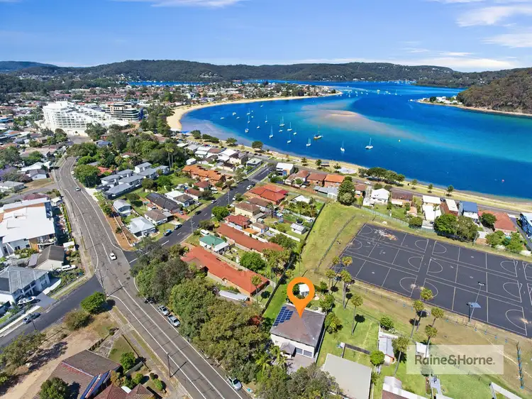 66 Broken Bay Road, Ettalong Beach NSW 2257