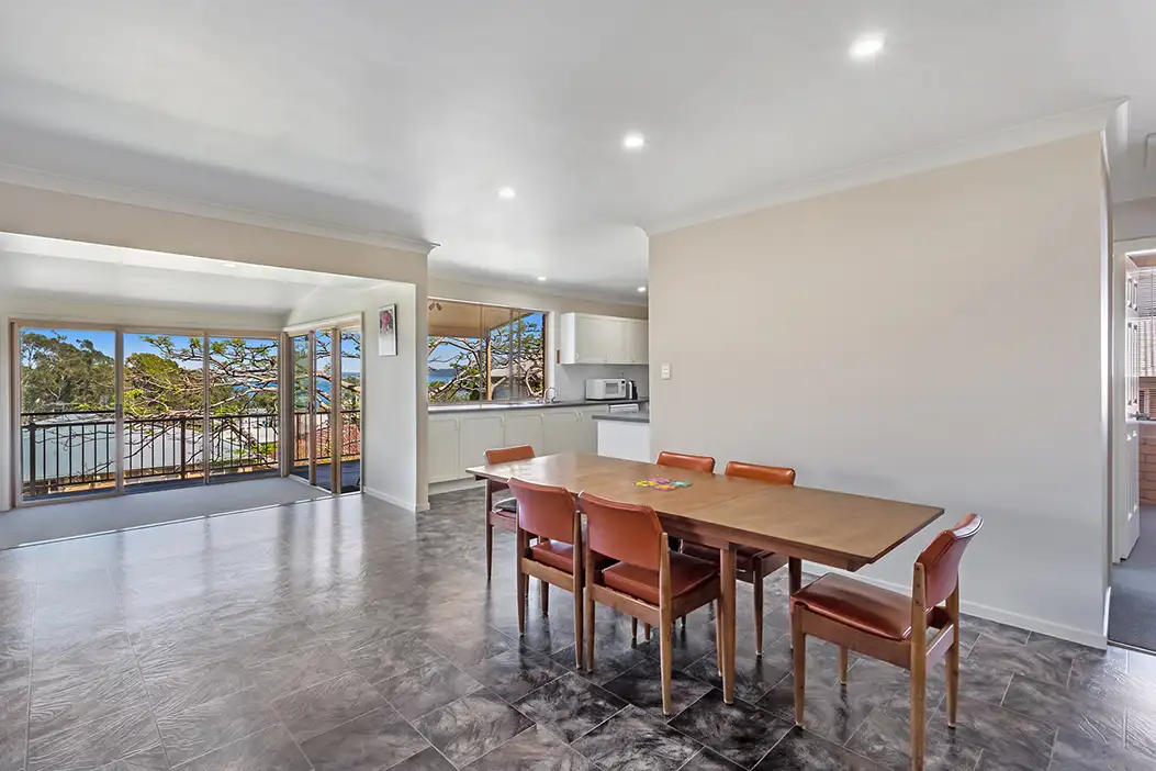 Main view of Homely house listing, 14 Lyndel Close, Soldiers Point NSW 2317