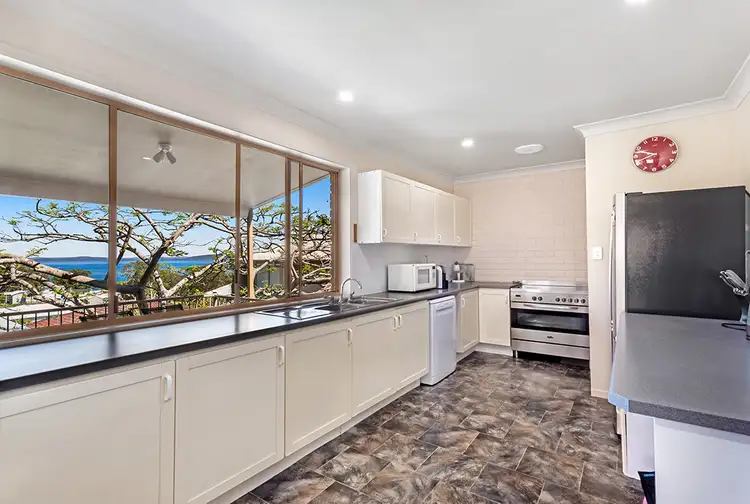 Second view of Homely house listing, 14 Lyndel Close, Soldiers Point NSW 2317