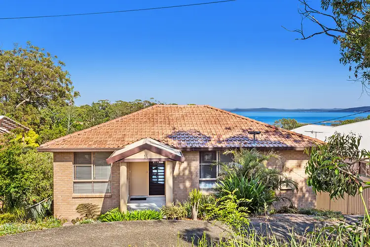 Third view of Homely house listing, 14 Lyndel Close, Soldiers Point NSW 2317
