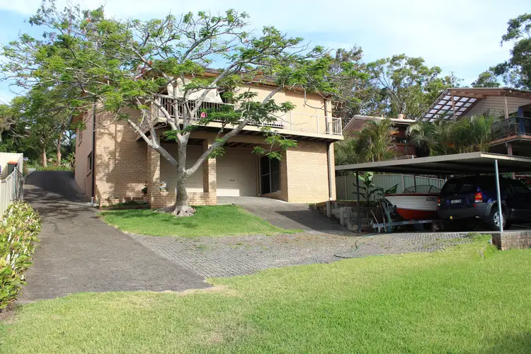 Fourth view of Homely house listing, 14 Lyndel Close, Soldiers Point NSW 2317