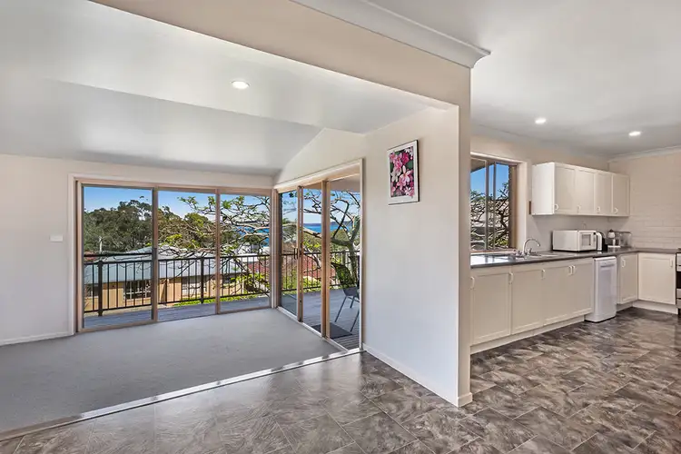 Fifth view of Homely house listing, 14 Lyndel Close, Soldiers Point NSW 2317