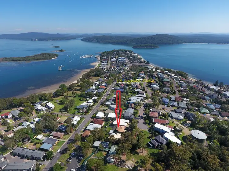 Sixth view of Homely house listing, 14 Lyndel Close, Soldiers Point NSW 2317