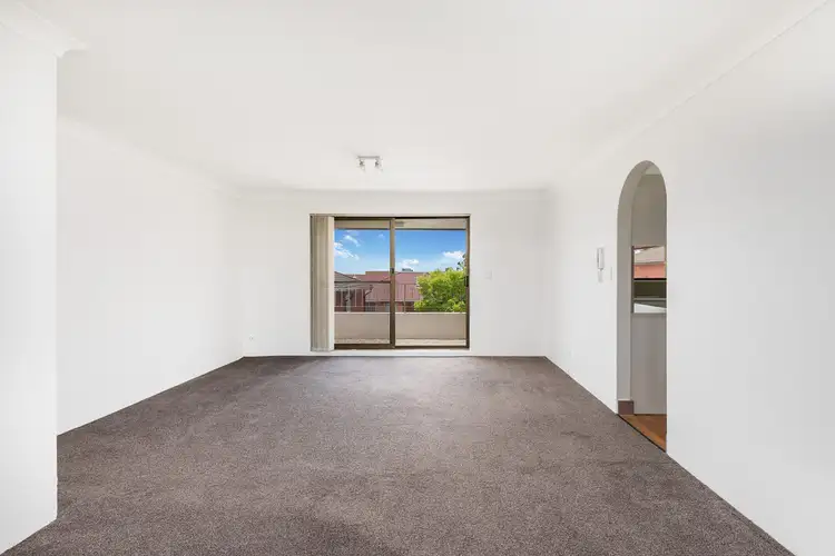 Second view of Homely unit listing, 14/392 Port Hacking Road, Caringbah NSW 2229