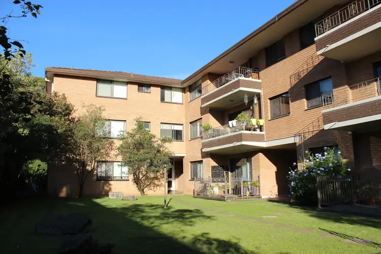 Third view of Homely unit listing, 14/392 Port Hacking Road, Caringbah NSW 2229