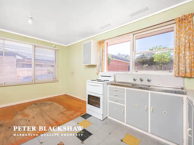 Main view of Homely house listing, 7 Conyers Street, Hughes ACT 2605