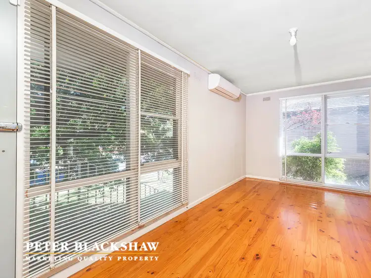 Second view of Homely house listing, 7 Conyers Street, Hughes ACT 2605