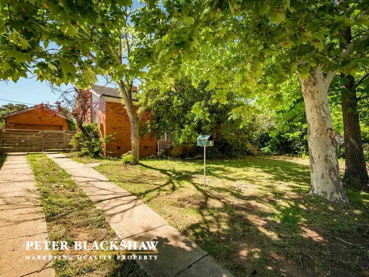 Third view of Homely house listing, 7 Conyers Street, Hughes ACT 2605
