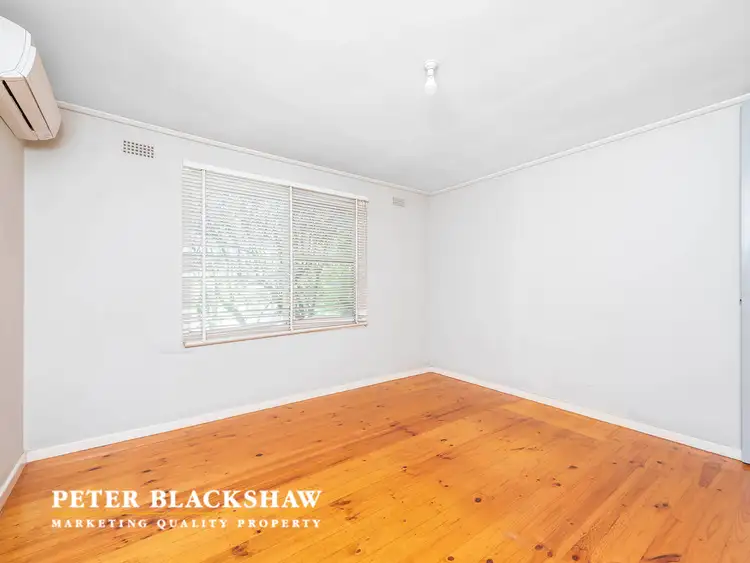 Fourth view of Homely house listing, 7 Conyers Street, Hughes ACT 2605