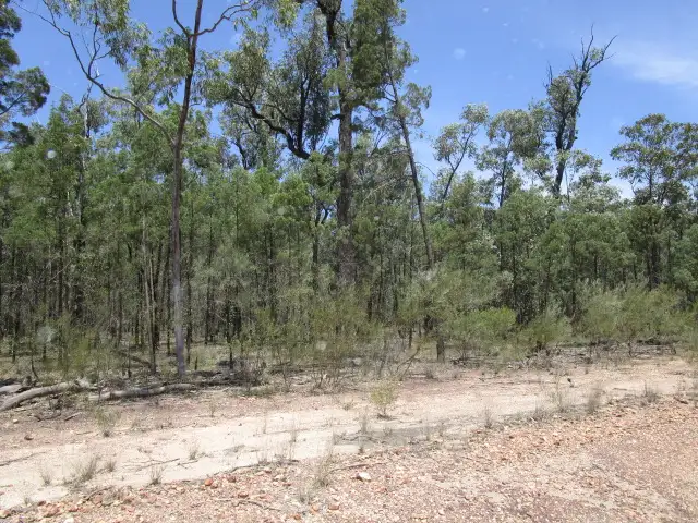 Third view of Homely rural property listing, LOT 23 OLD TARA ROAD, Tara QLD 4421