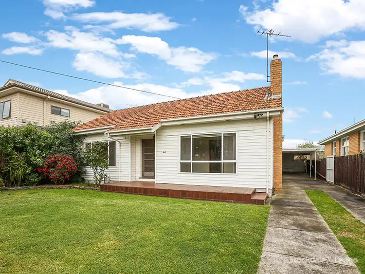 44 Trigg Street, Geelong West VIC 3218
