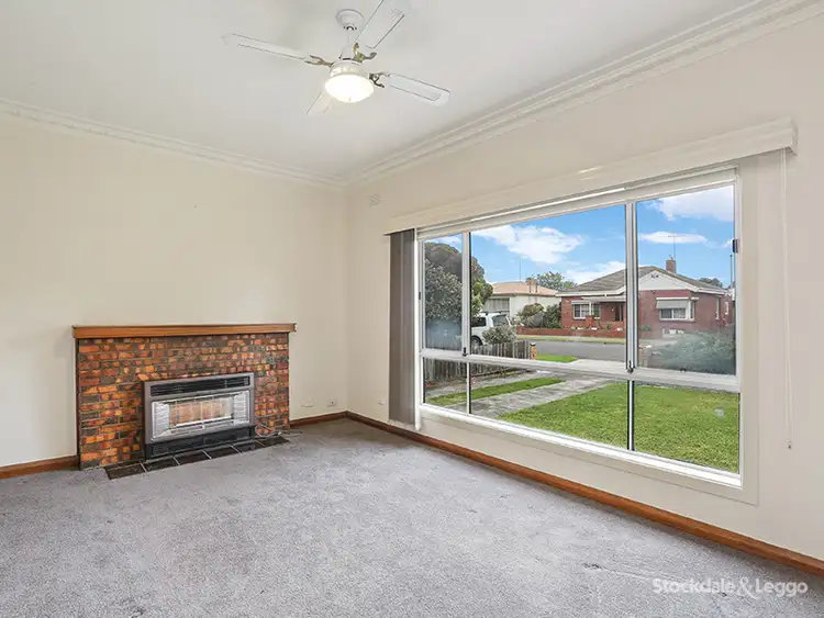 Second view of Homely house listing, 44 Trigg Street, Geelong West VIC 3218