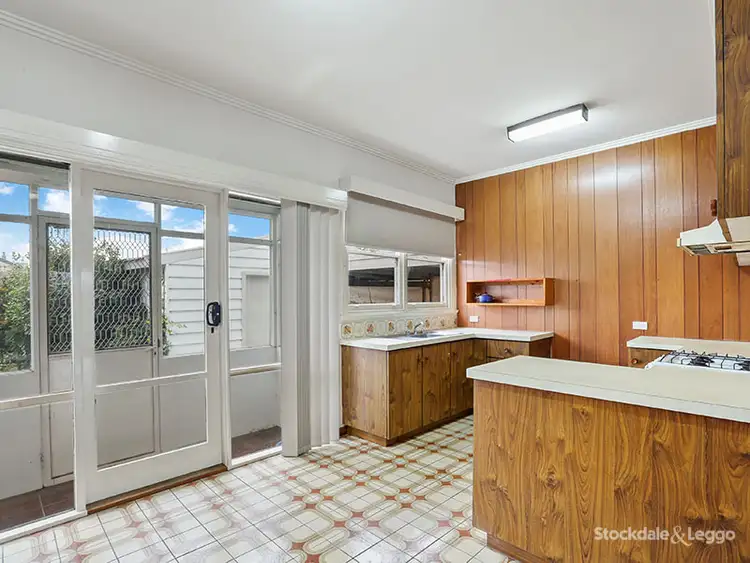 Third view of Homely house listing, 44 Trigg Street, Geelong West VIC 3218