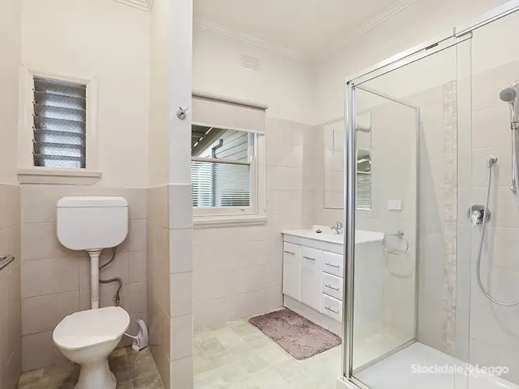 Fifth view of Homely house listing, 44 Trigg Street, Geelong West VIC 3218