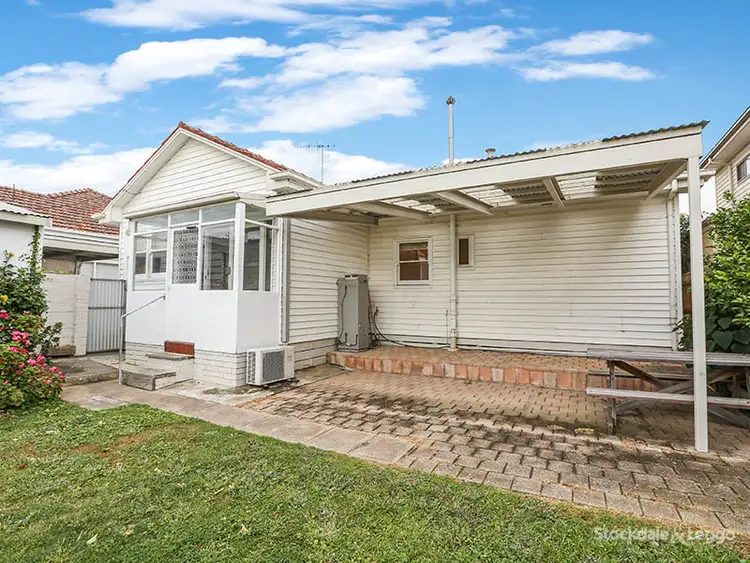 Sixth view of Homely house listing, 44 Trigg Street, Geelong West VIC 3218