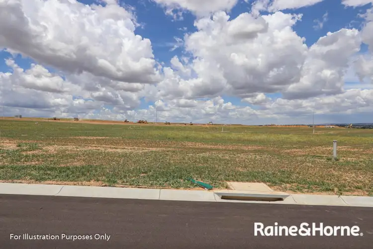 Main view of Homely land listing, Lot 907 Limekilns Road, Kelso NSW 2795