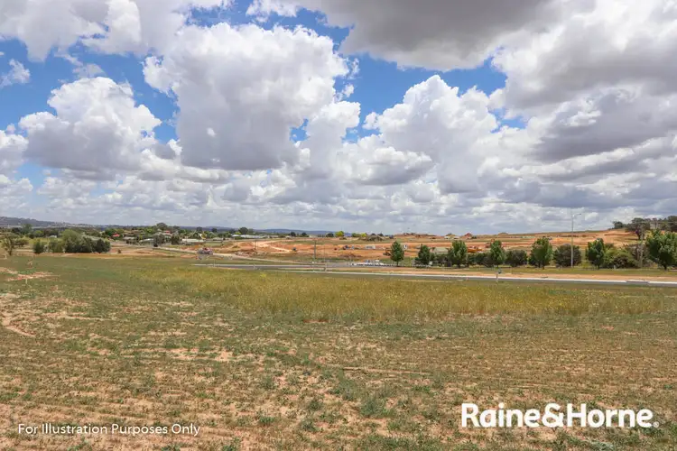 Fourth view of Homely land listing, Lot 907 Limekilns Road, Kelso NSW 2795