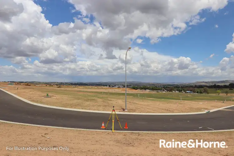 Sixth view of Homely land listing, Lot 907 Limekilns Road, Kelso NSW 2795
