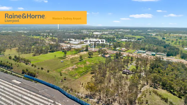 Fifth view of Homely rural property listing, 479 & 487 Bringelly Road, Rossmore NSW 2557