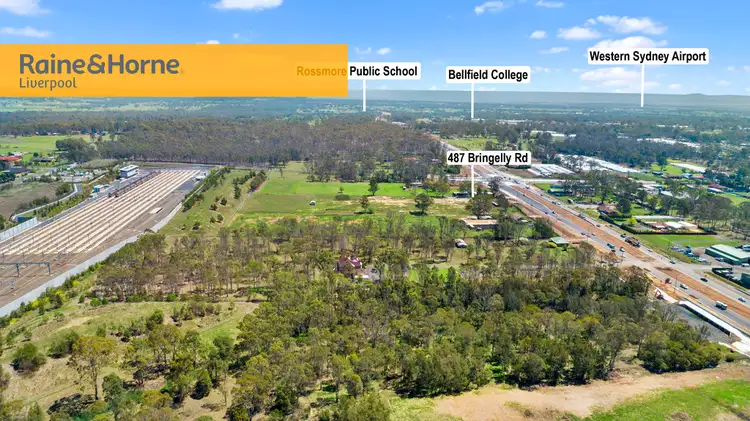 Sixth view of Homely rural property listing, 479 & 487 Bringelly Road, Rossmore NSW 2557