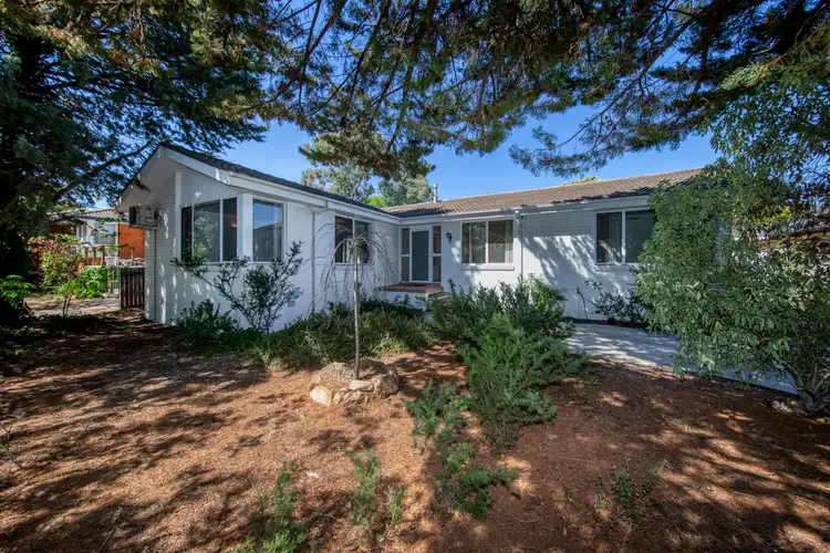 120 Theodore Street, Curtin ACT 2605