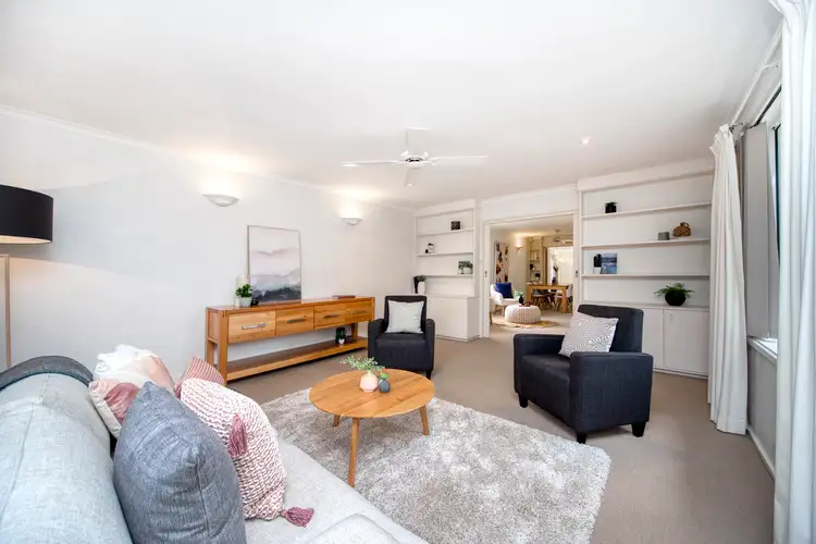 Second view of Homely house listing, 120 Theodore Street, Curtin ACT 2605