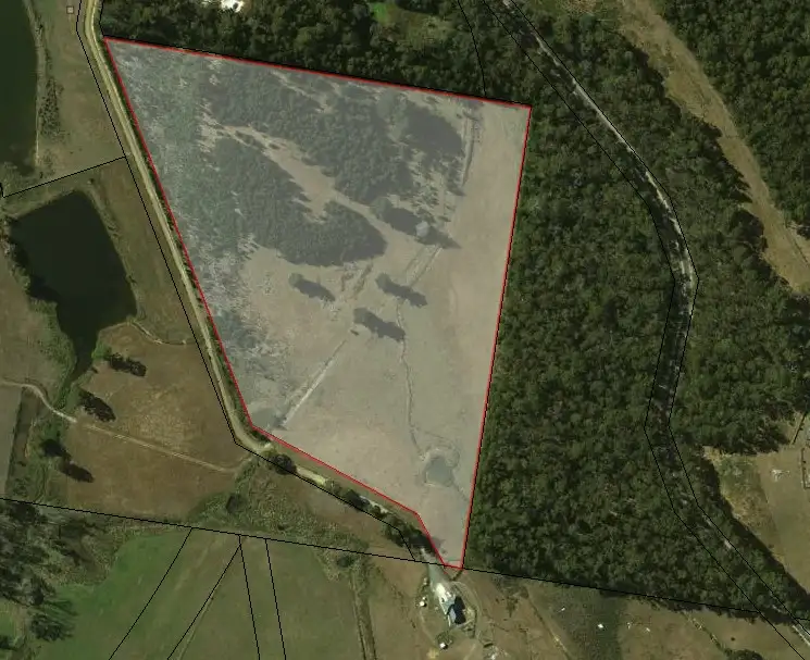 Main view of Homely rural property listing, . Dobsons Road, Railton TAS 7305