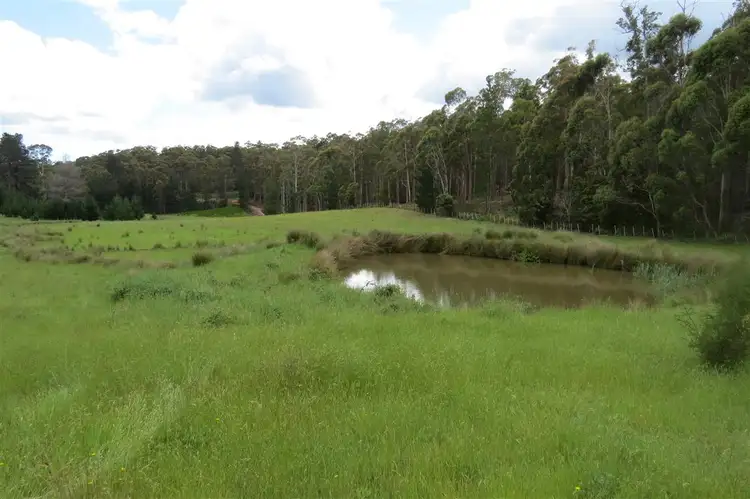 Third view of Homely rural property listing, . Dobsons Road, Railton TAS 7305