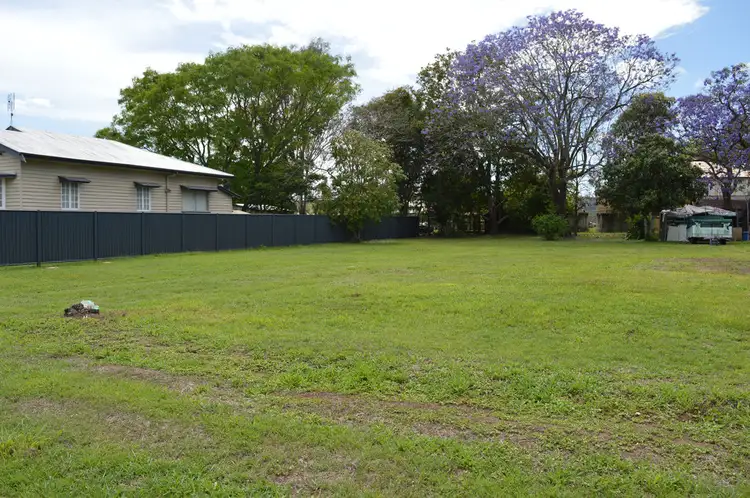 Main view of Homely land listing, 4 Patrick street, Laidley QLD 4341