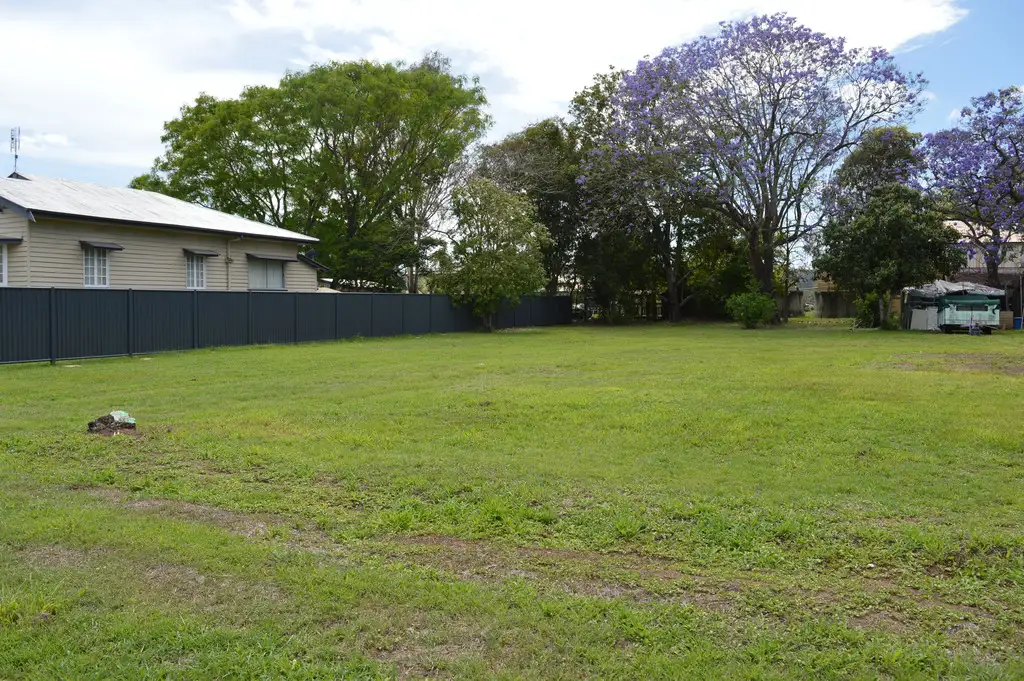 Main view of Homely land listing, 4 Patrick street, Laidley QLD 4341