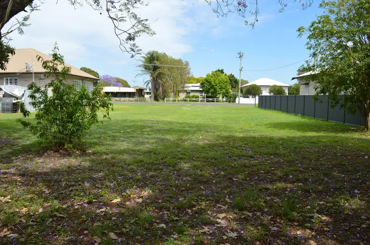 Third view of Homely land listing, 4 Patrick street, Laidley QLD 4341