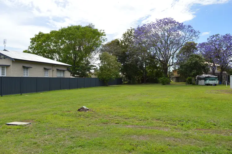 Fifth view of Homely land listing, 4 Patrick street, Laidley QLD 4341