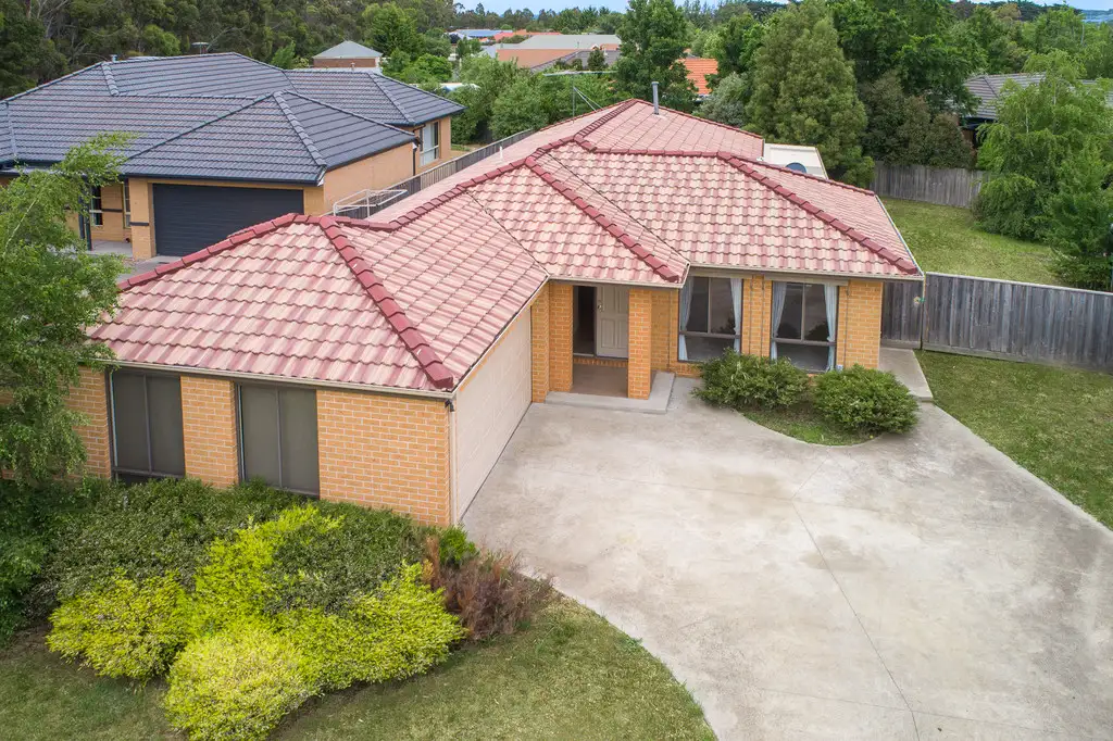 Main view of Homely house listing, 32 Black Avenue, Gisborne VIC 3437
