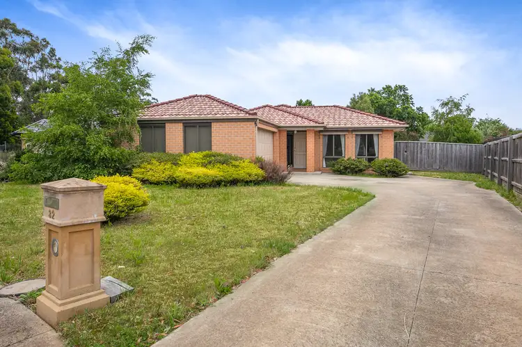Third view of Homely house listing, 32 Black Avenue, Gisborne VIC 3437