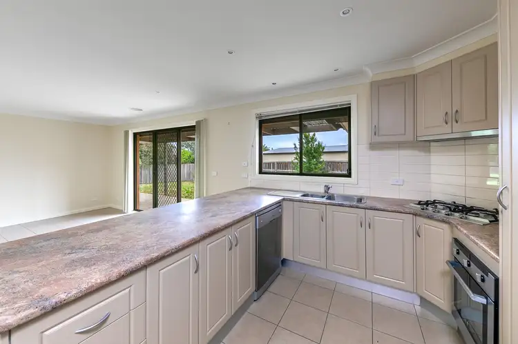 Fourth view of Homely house listing, 32 Black Avenue, Gisborne VIC 3437