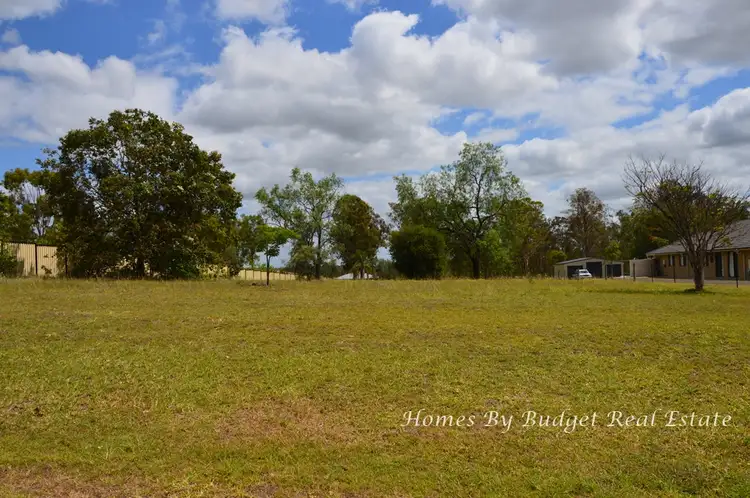 Main view of Homely land listing, Address available on request