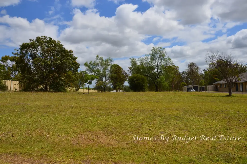 Main view of Homely land listing, Address available on request