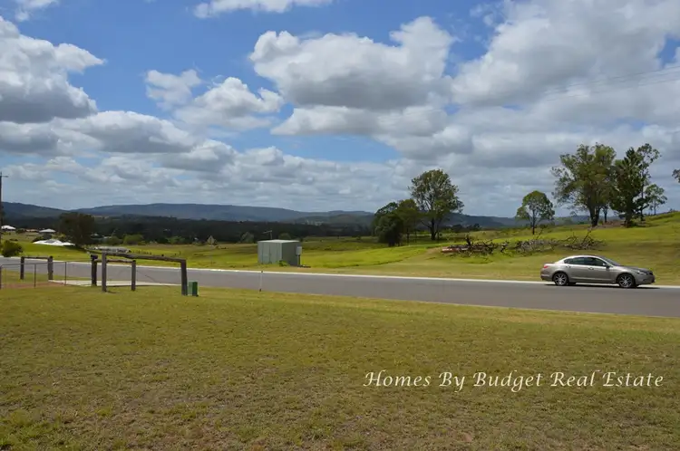 Second view of Homely land listing, Address available on request