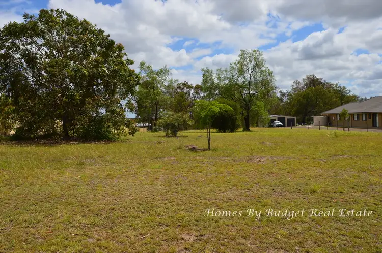 Third view of Homely land listing, Address available on request