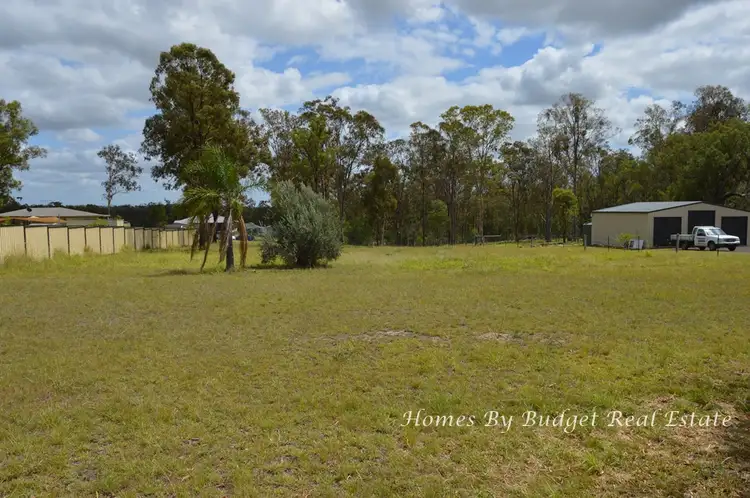 Fifth view of Homely land listing, Address available on request